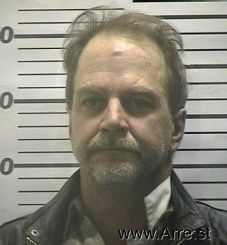 Jeffrey J Reed Mugshot