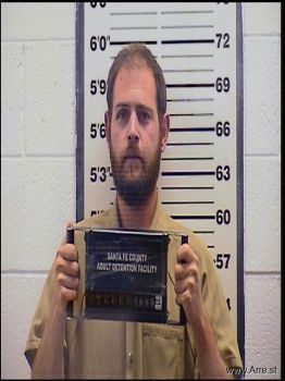 Jeffrey  Richardson Mugshot