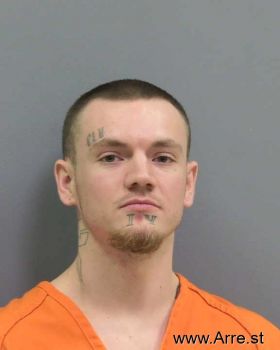 Jeffrey  Robinson Mugshot