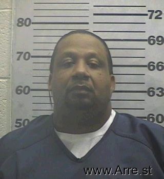 Jeffrey  Robinson Mugshot