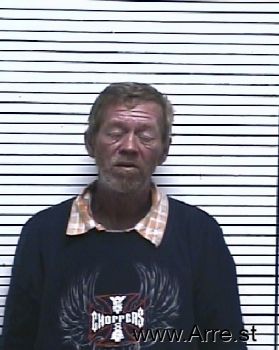 Jeffrey K Williams Mugshot