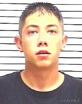 Jeffrey David Young Mugshot