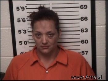 Jennifer Marie Acosta Mugshot