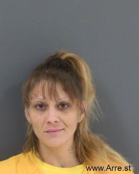 Jennifer  Acuna Mugshot