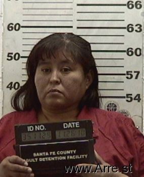 Jennifer  Aguilar Mugshot