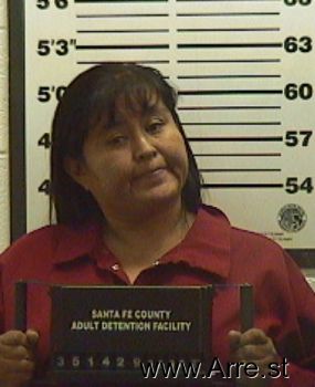 Jennifer  Aguilar Mugshot