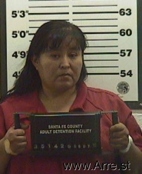 Jennifer  Aguilar Mugshot