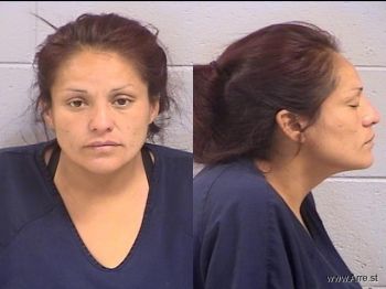 Jennifer Jean Billy Mugshot