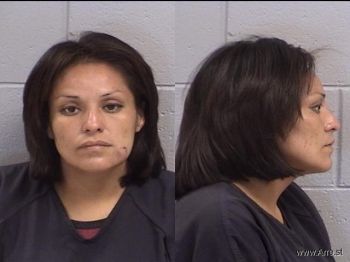 Jennifer Jean Billy Mugshot