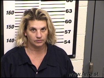 Jennifer Lee Brockman Mugshot