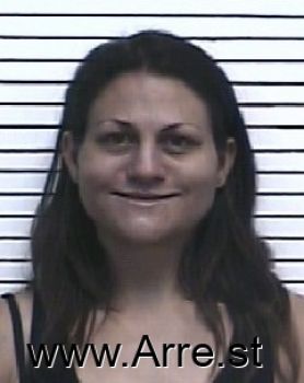 Jennifer  Cox Mugshot