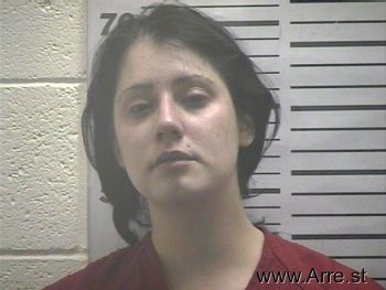 Jennifer M Craig Mugshot