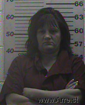 Jennifer  Cunningham Mugshot