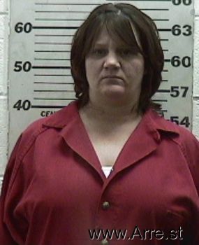 Jennifer  Cunningham Mugshot