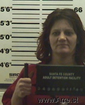 Jennifer L Cunningham Mugshot