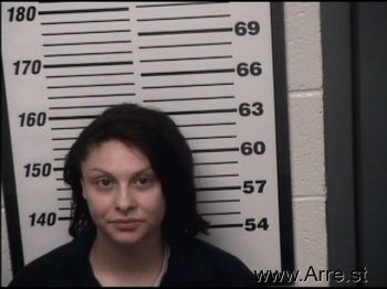 Jennifer Monique Duran Mugshot