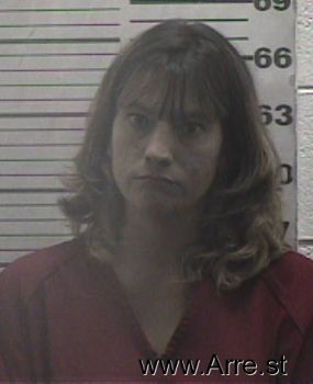 Jennifer  Ferguson Mugshot