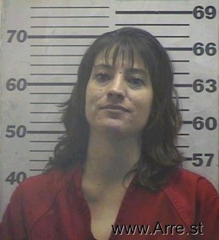 Jennifer  Ferguson Mugshot