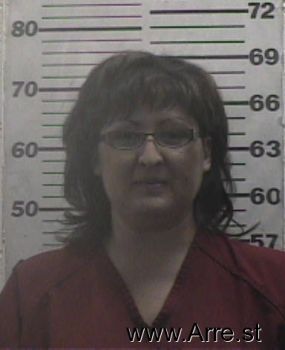 Jennifer  Garcia Mugshot