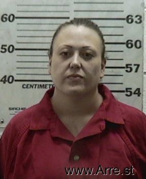 Jennifer  Garcia Mugshot