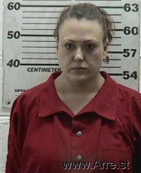 Jennifer  Garcia Mugshot