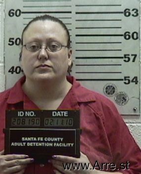 Jennifer  Garcia Mugshot