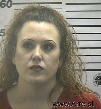 Jennifer  Garcia Mugshot