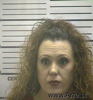 Jennifer  Garcia Mugshot