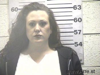 Jennifer  Garcia Mugshot