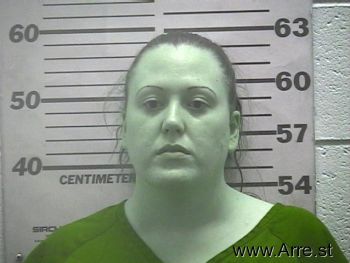 Jennifer  Garcia Mugshot