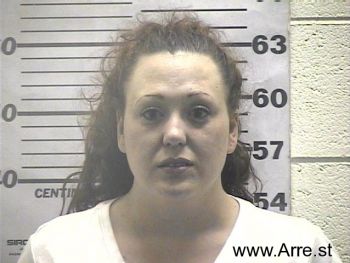 Jennifer  Garcia Mugshot