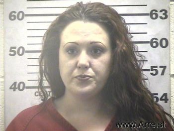 Jennifer  Garcia Mugshot