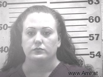 Jennifer  Garcia Mugshot