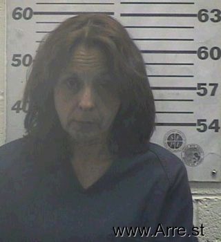 Jennifer  Garcia Mugshot