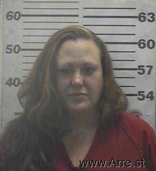 Jennifer  Garcia Mugshot