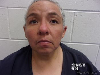 Jennifer S Garcia Mugshot