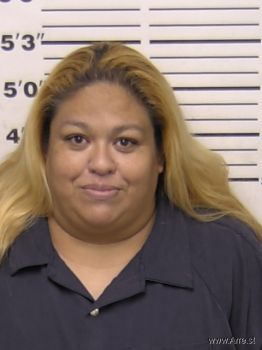 Jennifer  Garza Mugshot