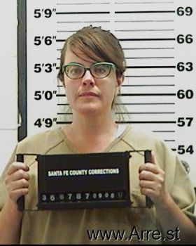 Jennifer  Haley Mugshot