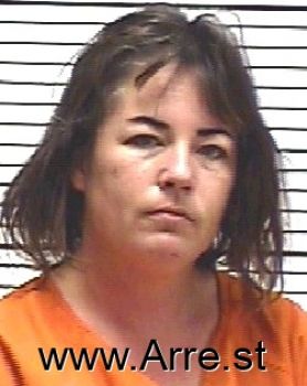 Jennifer Lorraine Hurley Mugshot