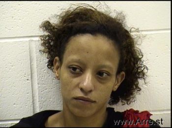 Jennifer  Jackson Mugshot