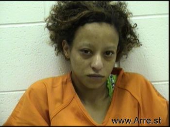 Jennifer  Jackson Mugshot