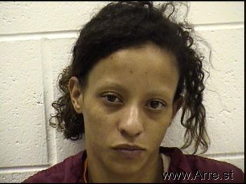 Jennifer  Jackson Mugshot