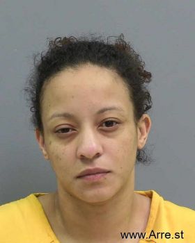 Jennifer  Jackson Mugshot