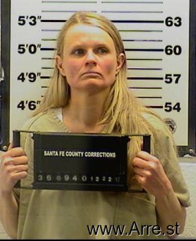 Jennifer  Jacobs Mugshot