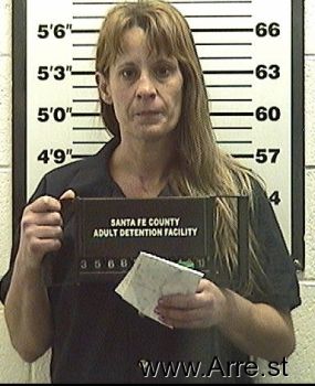 Jennifer Amy Kelly Mugshot