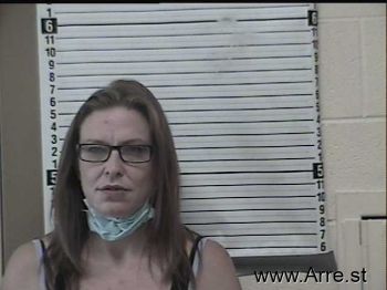 Jennifer C Long Mugshot