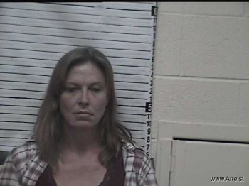 Jennifer C Long Mugshot