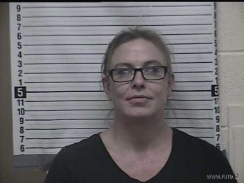 Jennifer C Long Mugshot