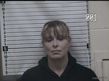 Jennifer C Long Mugshot