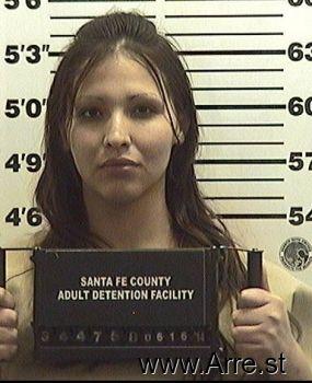 Jennifer  Lopez Mugshot